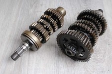 Transmission Drive Motor