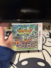 Inazuma Eleven 3: Lightning