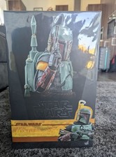 Hot Toys Star Wars Boba Fett