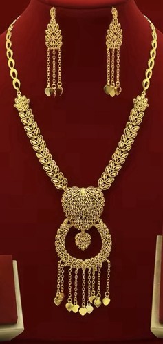 Pcs 22ct indian gold plated - 2,