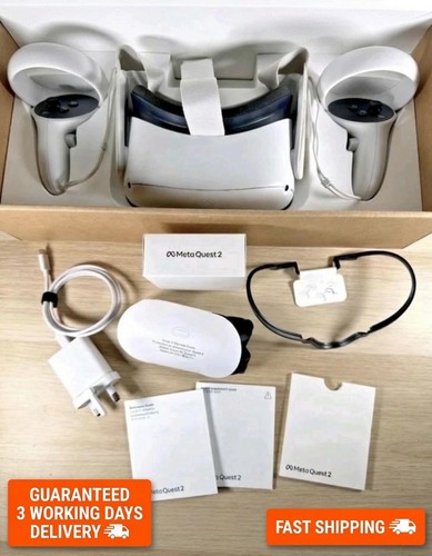 Oculus meta quest - quest, 256gb