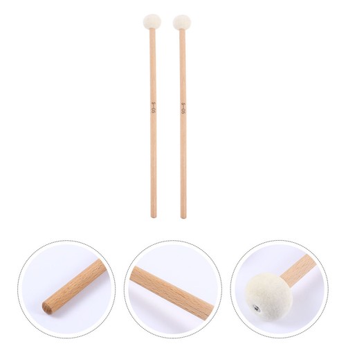 2pcs professional timpani - professional,