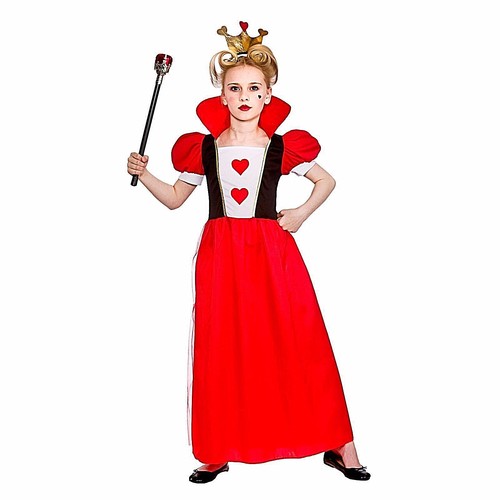 Child storybook queen - child, of