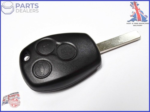 Button key fob remote shell - 3,