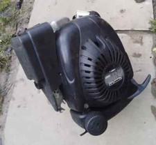 Mountfield RSC 100 Lawn Mower