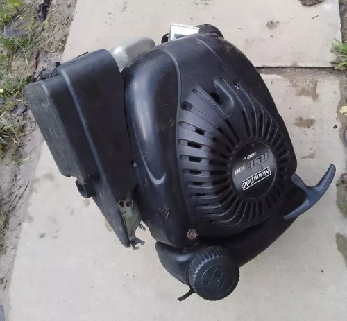 Mountfield rsc 100 - 100, mower