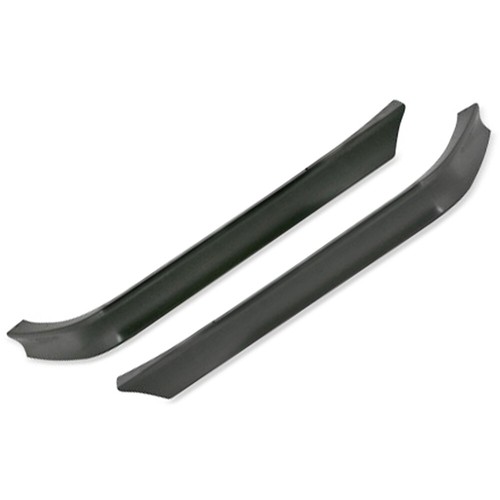 Jom spoiler corner front flaps - corner, front-flaps