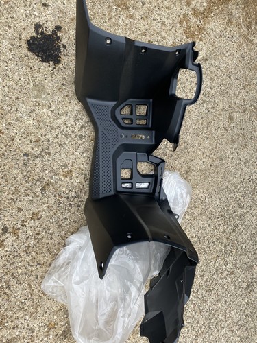 Honda 420 quad - quad, hand