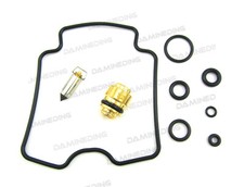 Carburetor Carb Rebuild  Kit