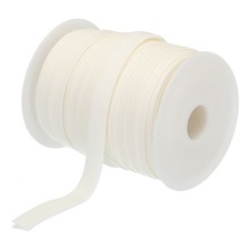 1/2 Inch Double Fold Bias Tape