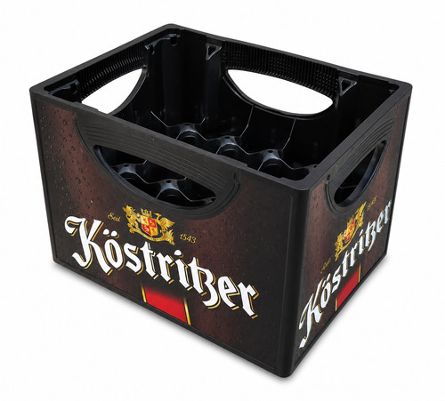 Strong plastic german - plastic,
