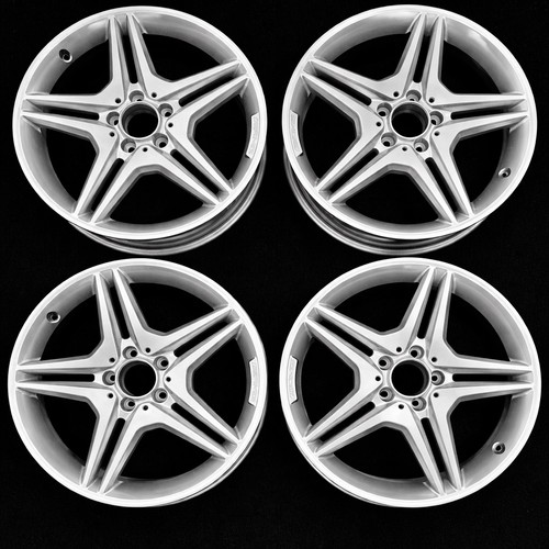Genuine mercedes w176 w246 - genuine, a