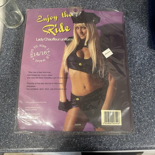 Ann summers enjoy - ann,