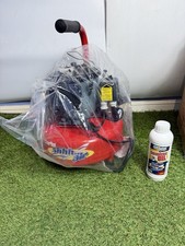 Clarke Shhh Air Compressor /