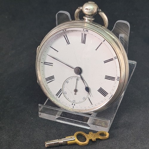 Servised antique solid silver - ,