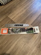 Echo 12" Guide Bar