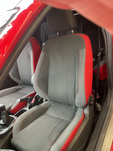 Ford fiesta mk7 line - fiesta,