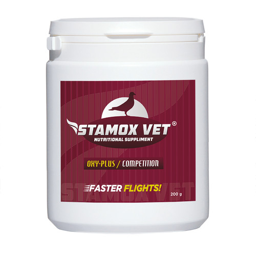 Stamoxvet stamox vet - stamoxvet, for