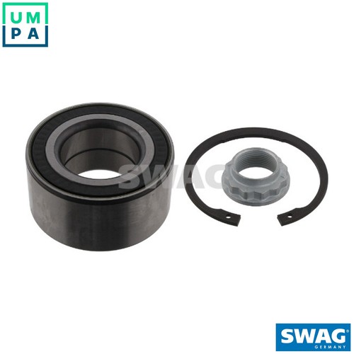 Wheel bearing kit 2044 - bearing,