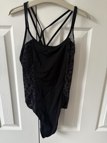 Bloch ladies leotard - bloch,