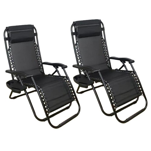 Zero gravity chairs reclining - gravity,