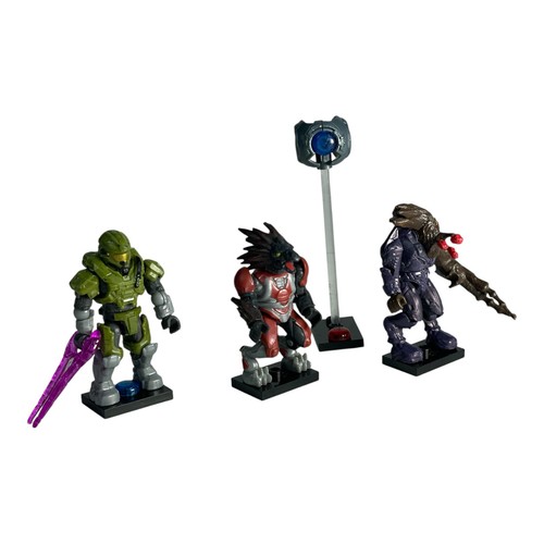 Mega bloks halo micro - bloks,