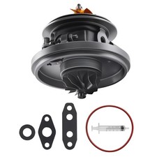 Turbo Core Billet Wheel