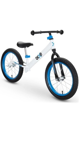 Bixe aluminum balance bike - bixe,