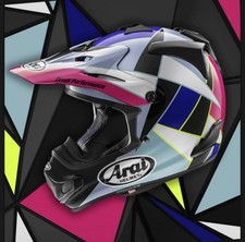 2026 Arai MX-V Evo Motocross