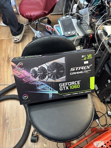 Asus rog strix nvidia geforce - asus,