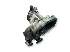 Volkswagen Polo III 6N 6N2 6NF 2000 Petrol manual 5 speed gearbox DKF GRL8694