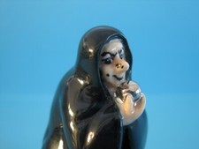 WADE DISNEY THE WITCH WITH