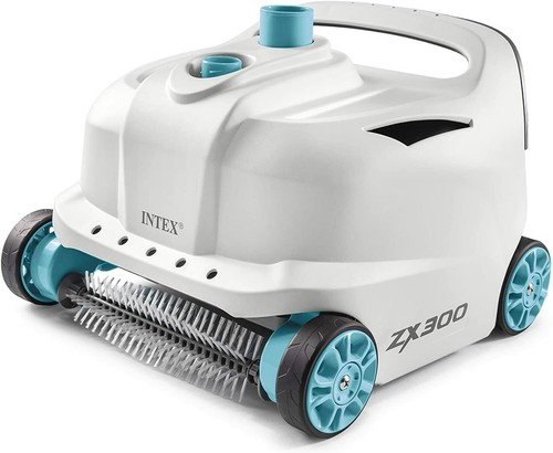 Intex krystal clear - clear, zx300