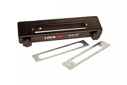 Brand new trend lock jig - new, lock/jig/a