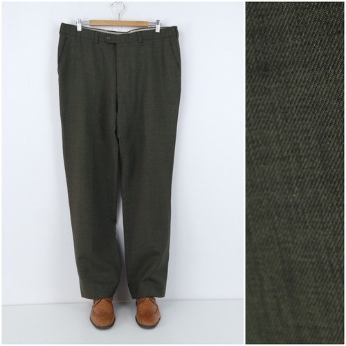 Mens trousers waist - mens, leg