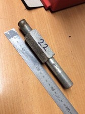 Watsonian Sidecar Spare