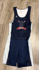 Boathouse Rowing Unisuit Youth