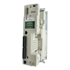 EMERSON CONTROL TECHNIQUES