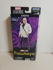 Marvel Legends Series Hawkeye