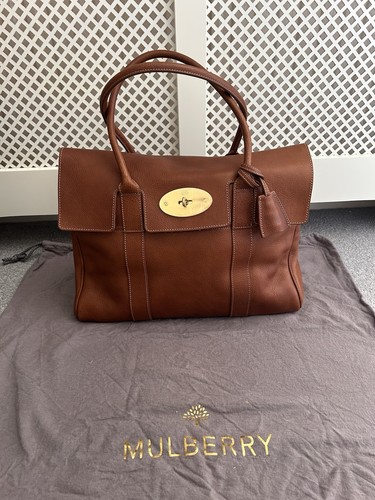 Mulberry bayswater oak - mulberry,