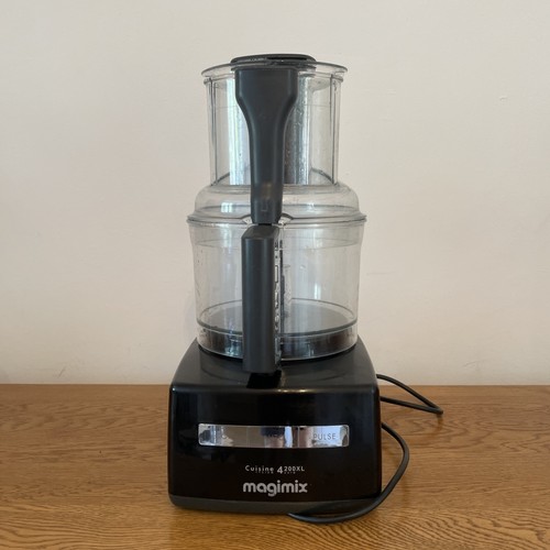 Magimix cuisine 4200xl - magimix,