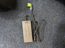 Charger For Physio Control
