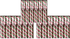36 Candy Canes Mint Flavoured