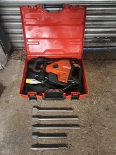 HILTI TE700-AVR DEMOLITION