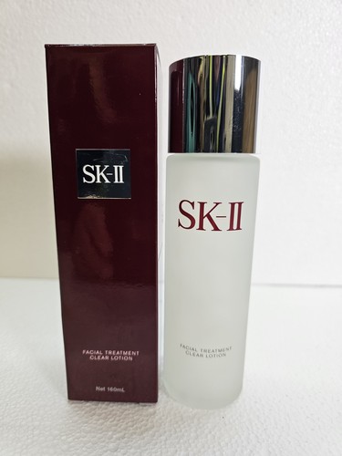 Facial treatment clear - sk-ii,