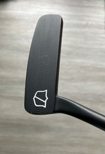 wilson infinite mallet putter