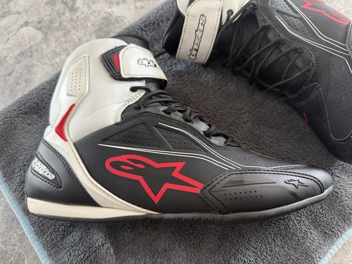 Alpinestars faster motorbike - faster,