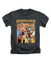 Benidorm Montage Adults