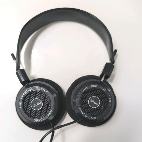 Grado prestige sr80i - grado,