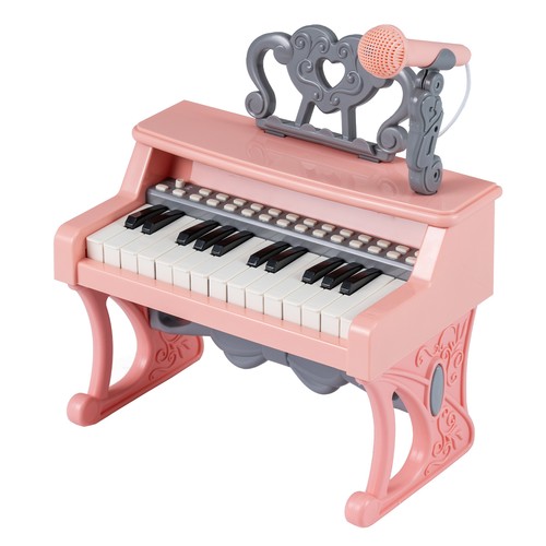 Kids keys electric piano - keys,
